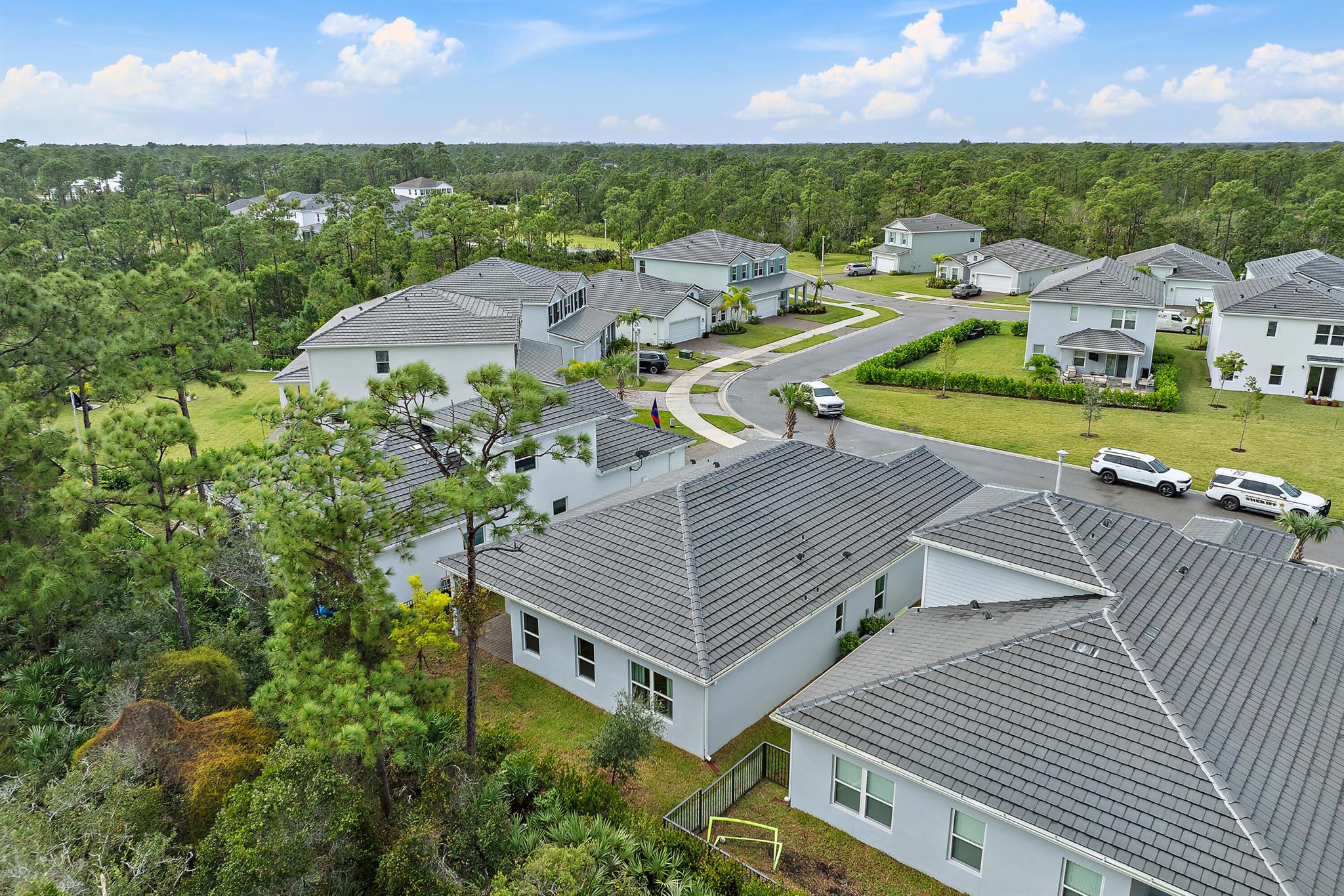 BANYAN BAY PUD PHASE 2C - Residential