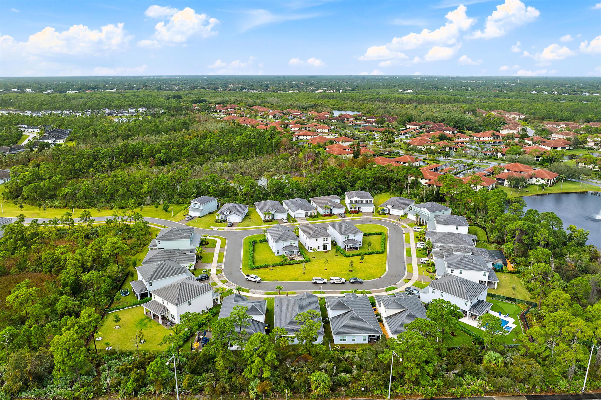 BANYAN BAY PUD PHASE 2C - Residential