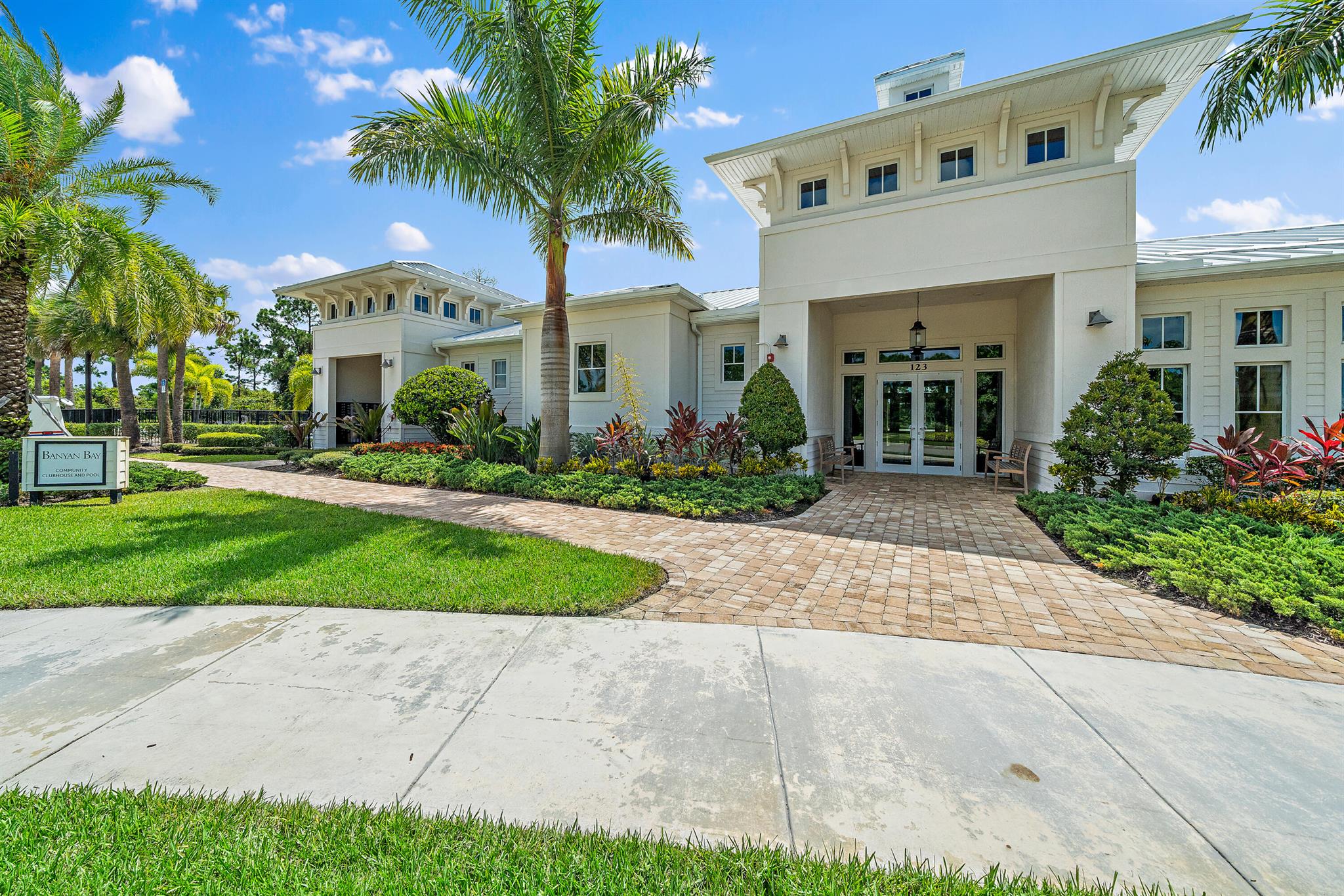 BANYAN BAY PUD PHASE 2C - Residential