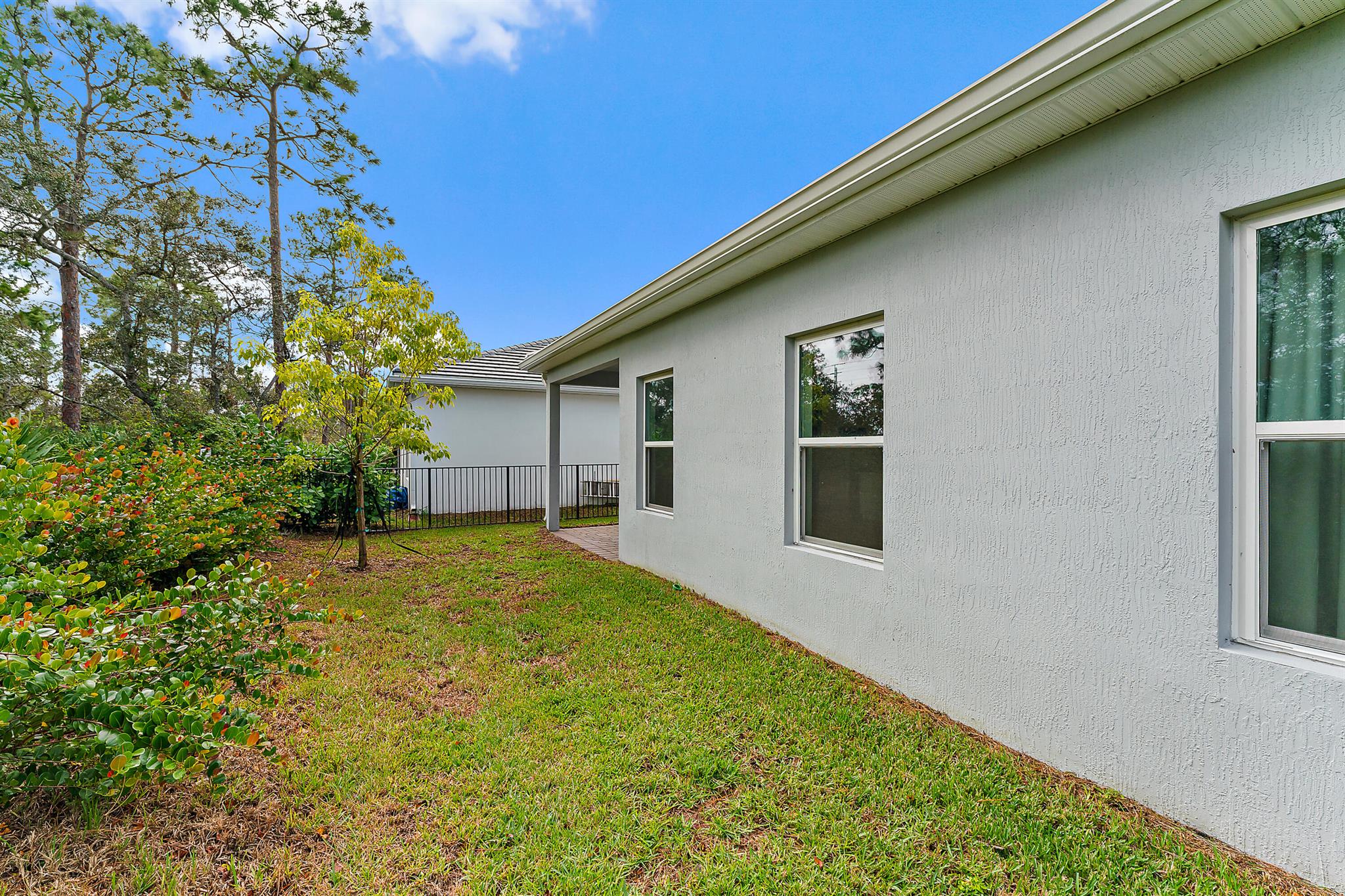 BANYAN BAY PUD PHASE 2C - Residential