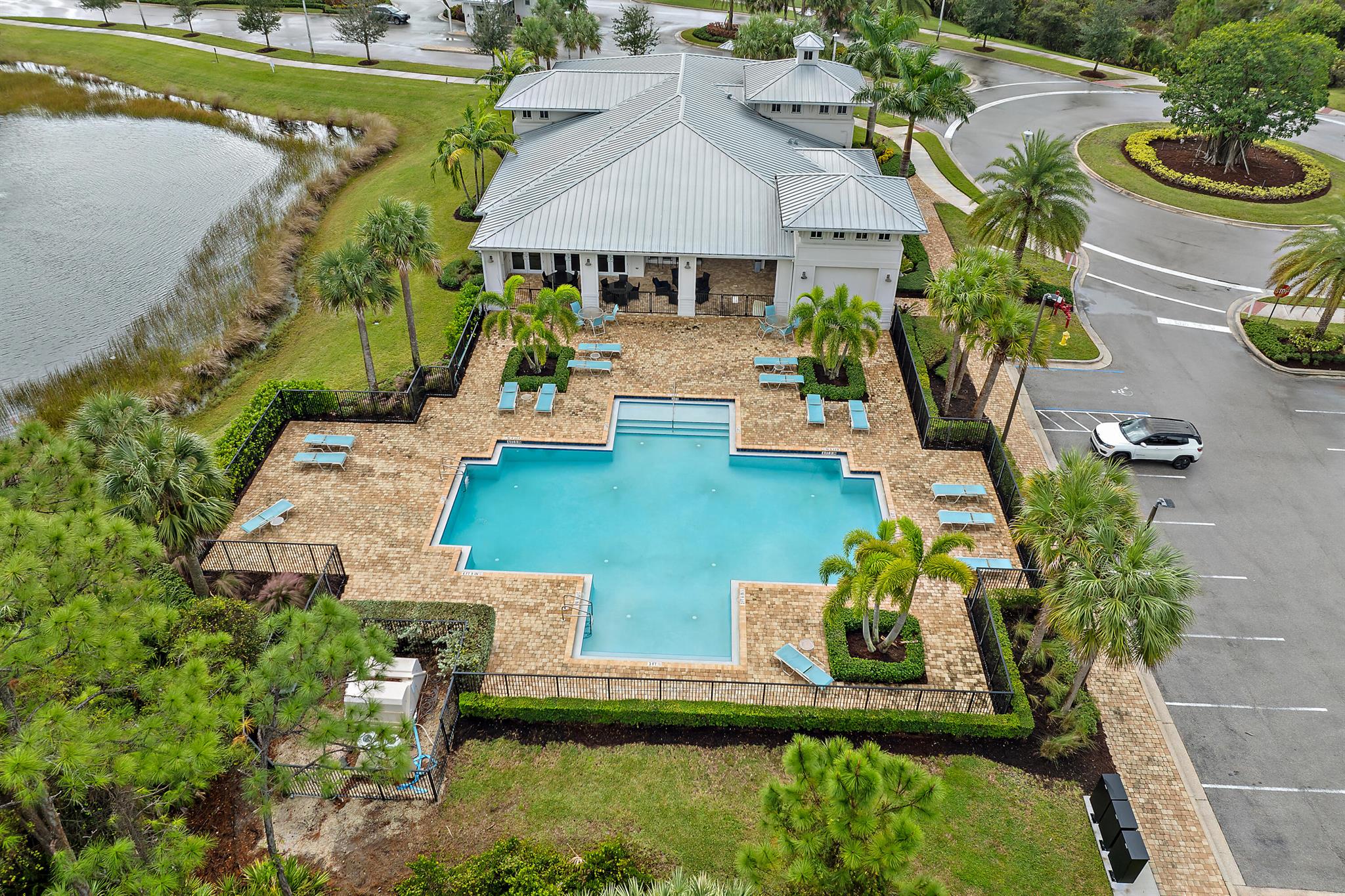 BANYAN BAY PUD PHASE 2C - Residential