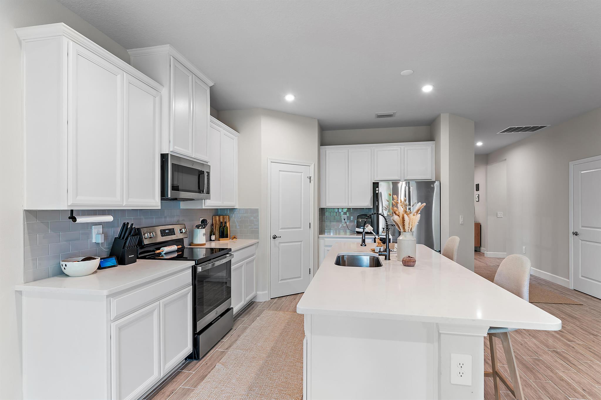 BANYAN BAY PUD PHASE 2C - Residential