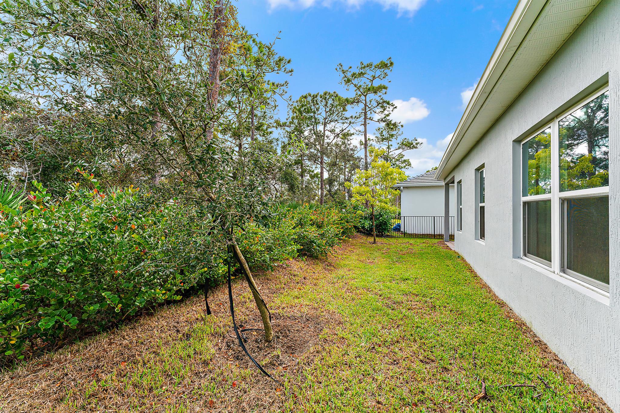 BANYAN BAY PUD PHASE 2C - Residential