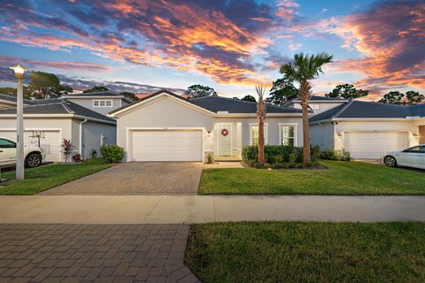 Photo of 200 SW Pomeroy Street, Stuart, FL 34997 (MLS # R11144674)