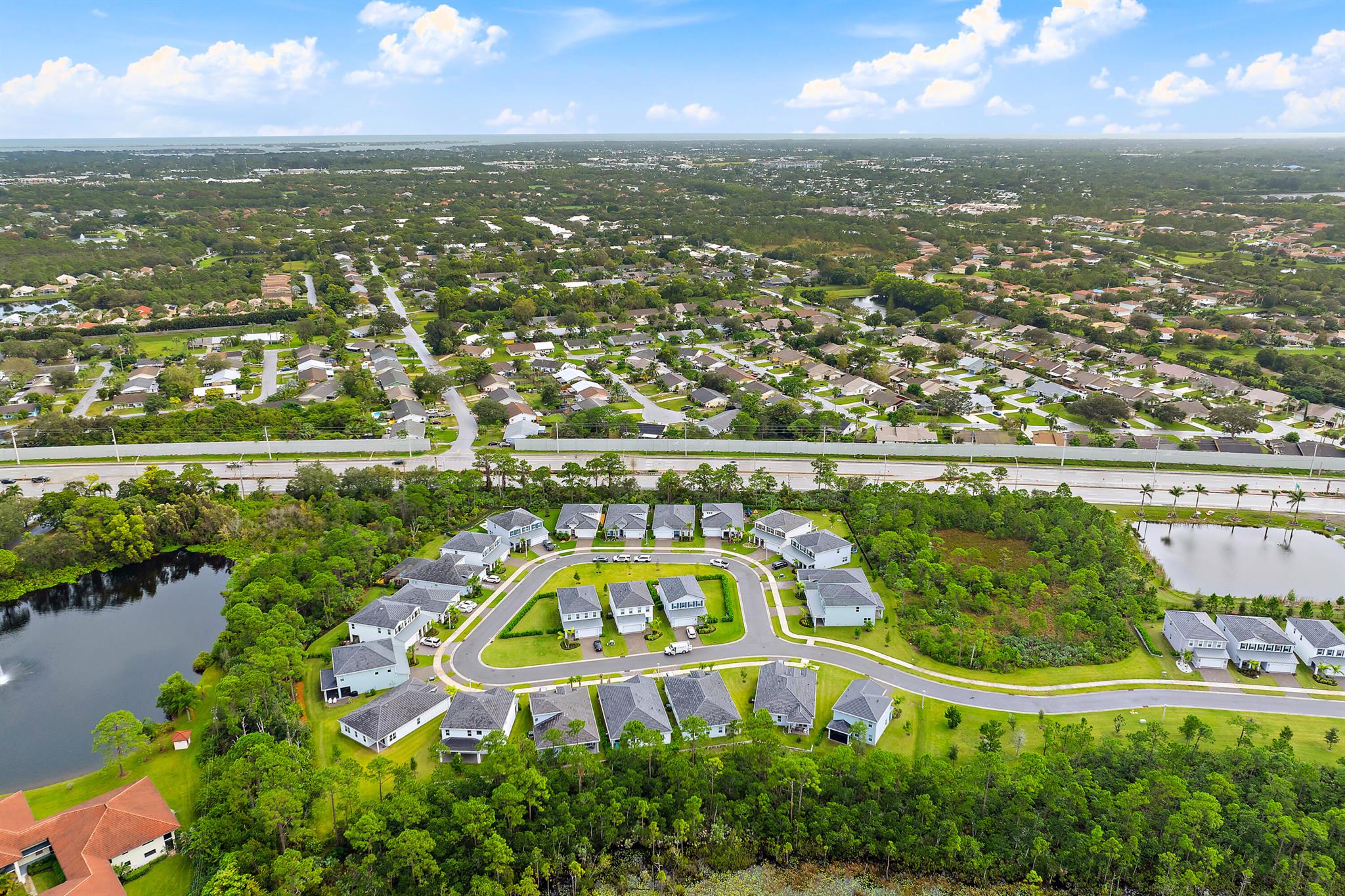 BANYAN BAY PUD PHASE 2C - Residential