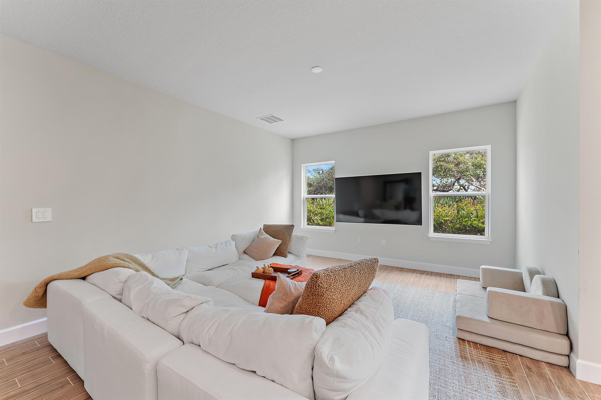 BANYAN BAY PUD PHASE 2C - Residential