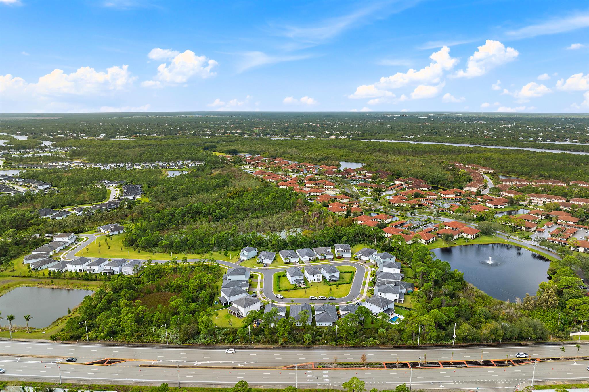 BANYAN BAY PUD PHASE 2C - Residential