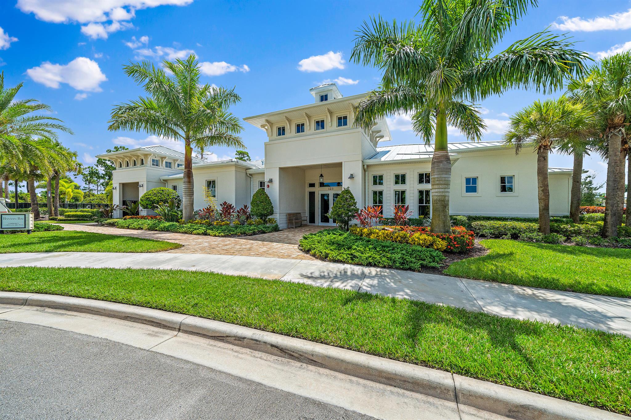 BANYAN BAY PUD PHASE 2C - Residential