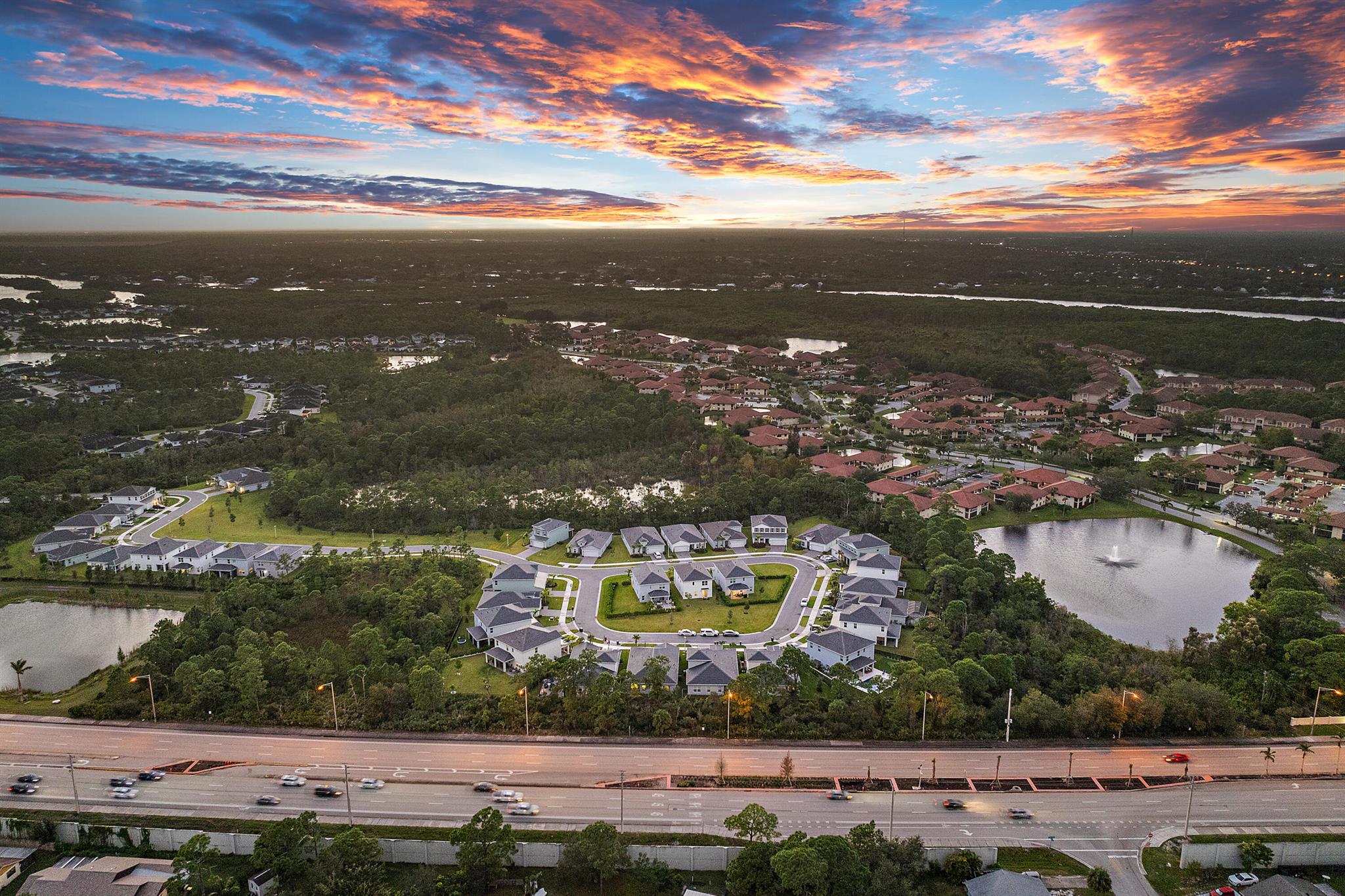 BANYAN BAY PUD PHASE 2C - Residential