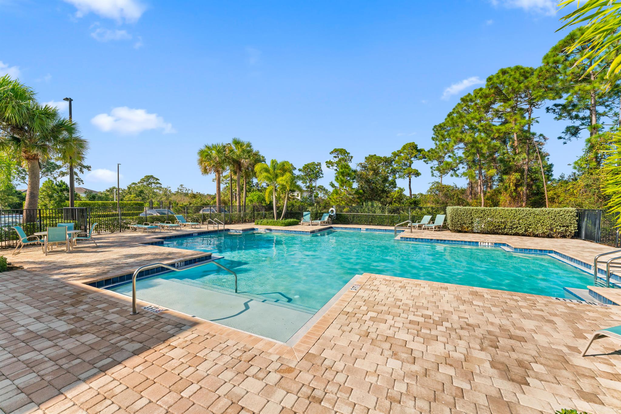 BANYAN BAY PUD PHASE 2C - Residential