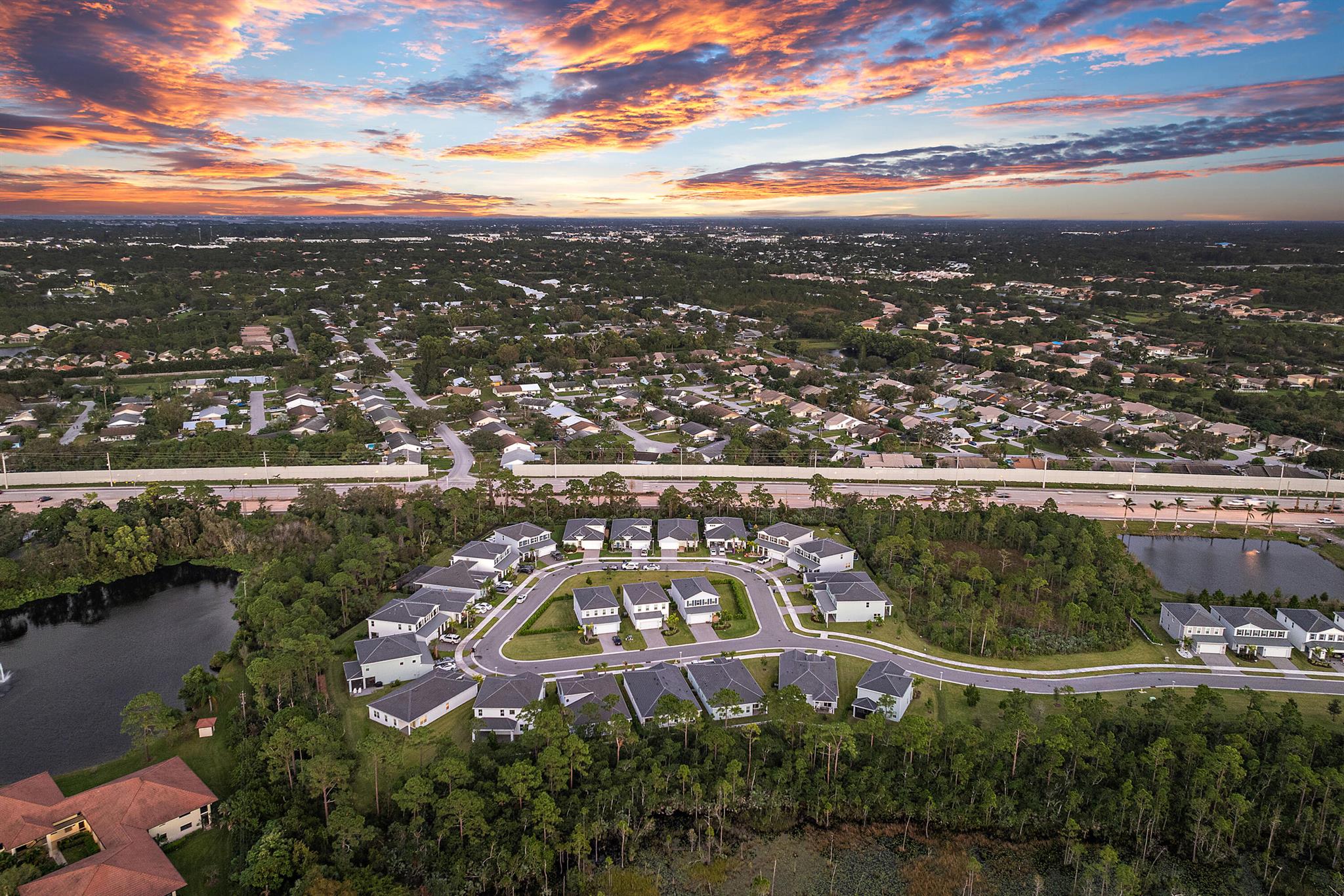 BANYAN BAY PUD PHASE 2C - Residential