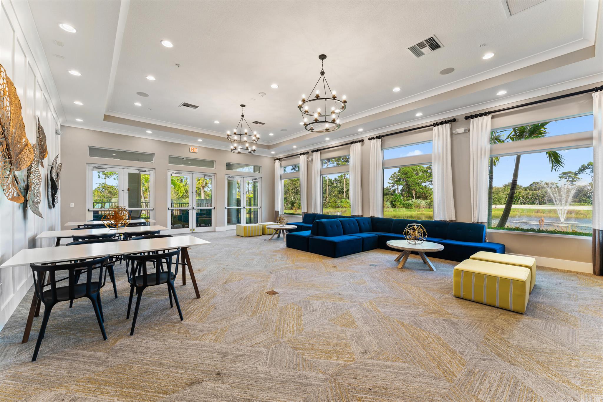 BANYAN BAY PUD PHASE 2C - Residential