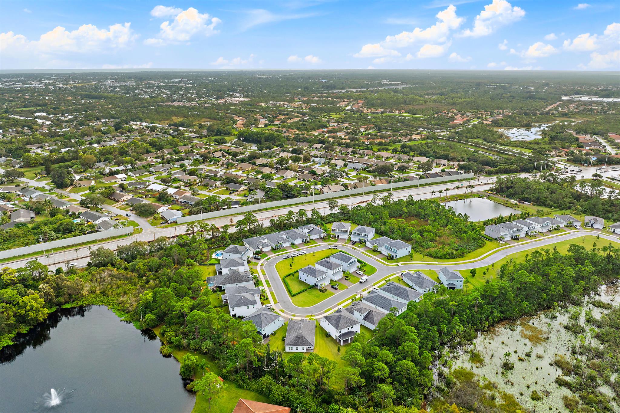 BANYAN BAY PUD PHASE 2C - Residential