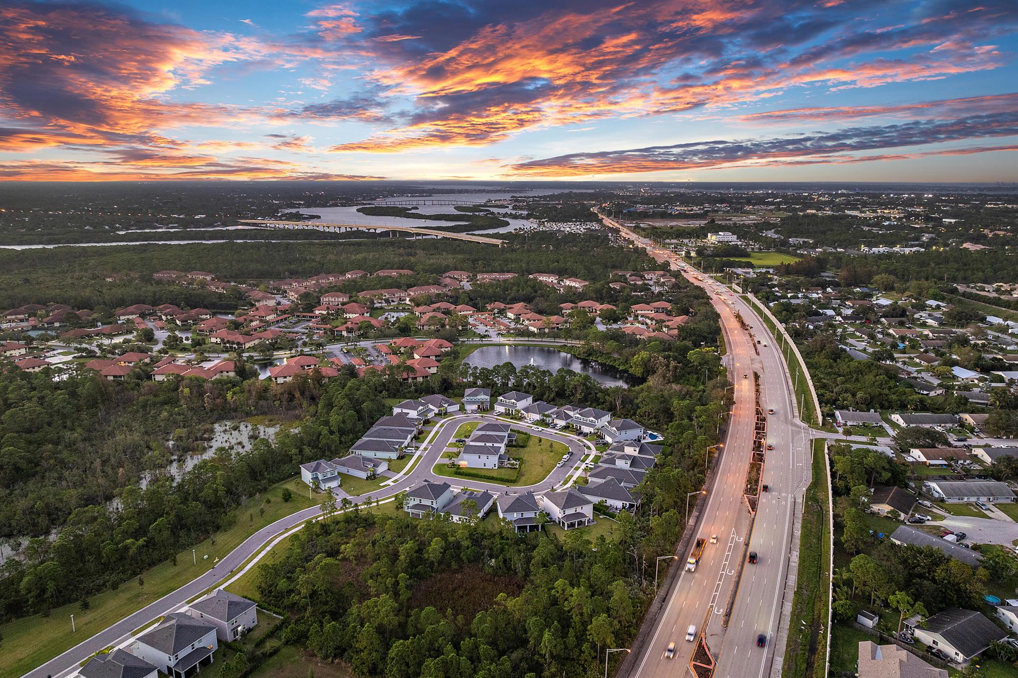 BANYAN BAY PUD PHASE 2C - Residential