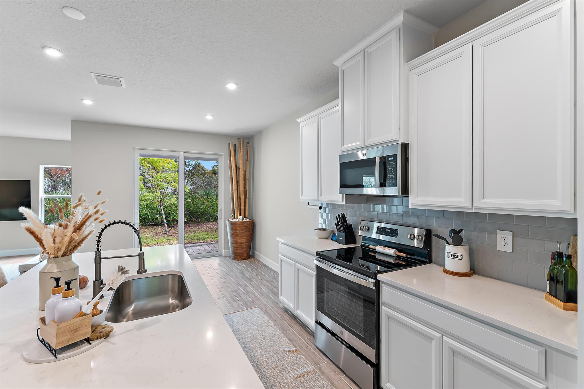 BANYAN BAY PUD PHASE 2C - Residential