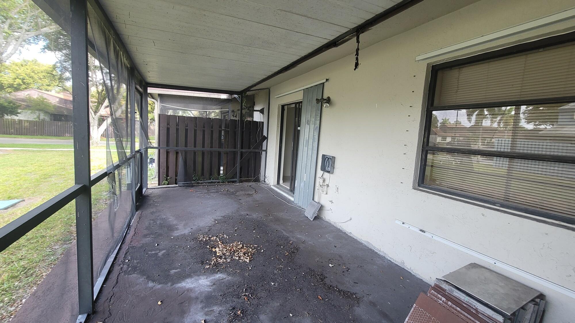 WOODSCAPE TOWNHOMES - Residential Lease