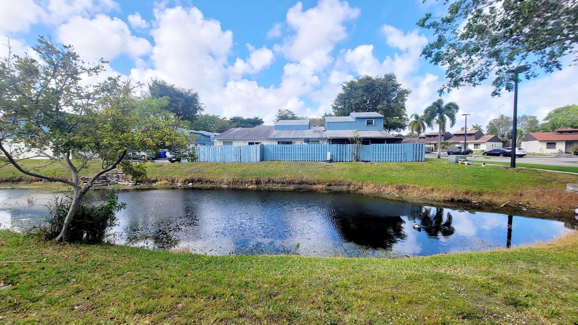 WOODSCAPE TOWNHOMES - Residential Lease