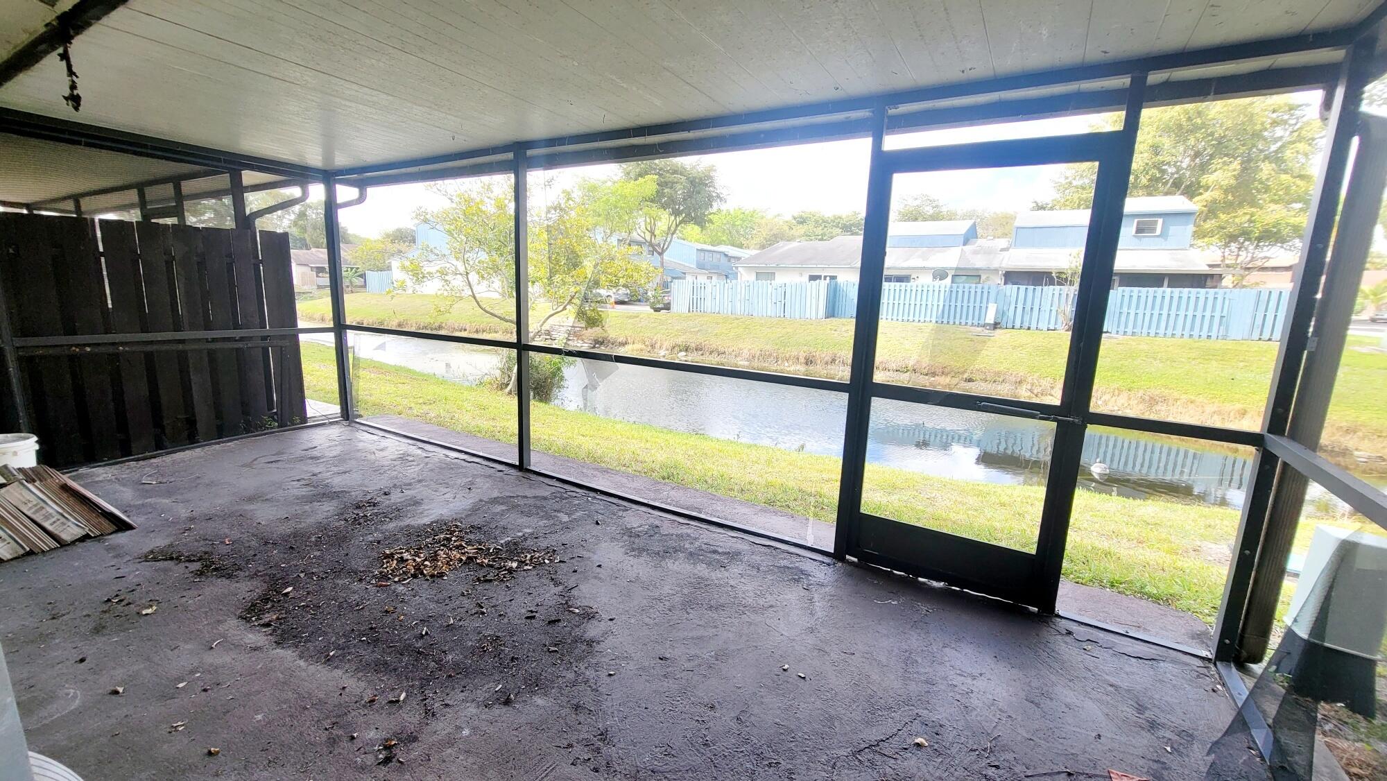 WOODSCAPE TOWNHOMES - Residential Lease