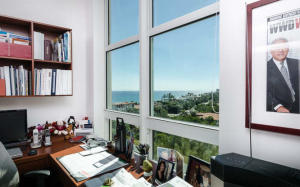 TOSCANA SOUTH CONDO - Residential