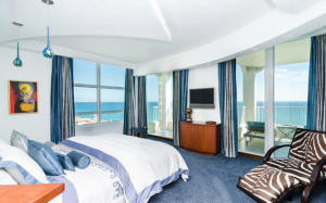 TOSCANA SOUTH CONDO - Residential