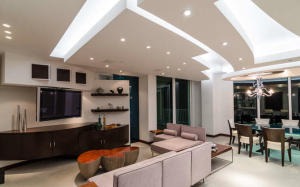 TOSCANA SOUTH CONDO - Residential