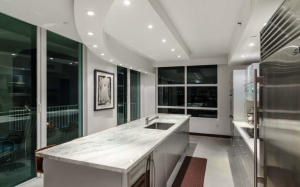 TOSCANA SOUTH CONDO - Residential