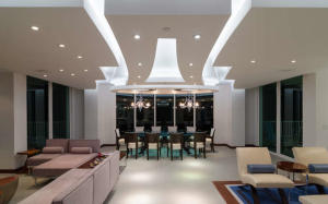 TOSCANA SOUTH CONDO - Residential