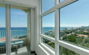 TOSCANA SOUTH CONDO - Residential
