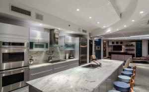 TOSCANA SOUTH CONDO - Residential