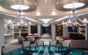 TOSCANA SOUTH CONDO - Residential