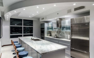 TOSCANA SOUTH CONDO - Residential