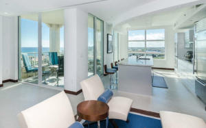 TOSCANA SOUTH CONDO - Residential