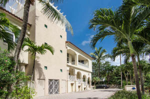 TOSCANA SOUTH CONDO - Residential