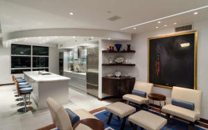 TOSCANA SOUTH CONDO - Residential