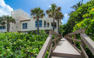 TOSCANA SOUTH CONDO - Residential