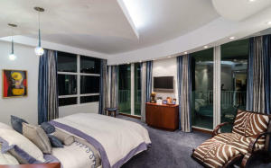 TOSCANA SOUTH CONDO - Residential