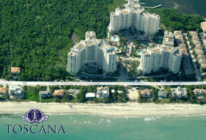TOSCANA SOUTH CONDO - Residential