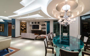 TOSCANA SOUTH CONDO - Residential