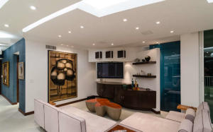 TOSCANA SOUTH CONDO - Residential