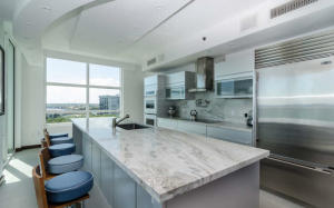 TOSCANA SOUTH CONDO - Residential