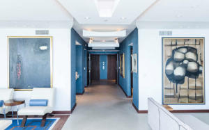 TOSCANA SOUTH CONDO - Residential