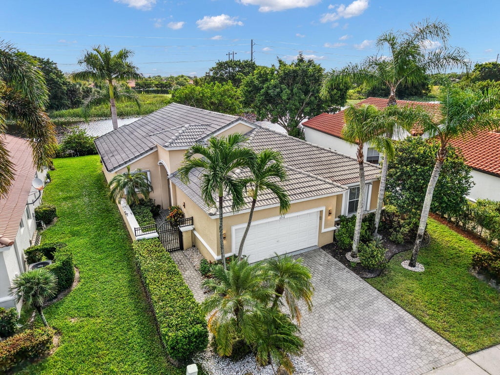 Photo of 18718 Sea Turtle Lane, Boca Raton, FL 33498 (MLS # B26081955)