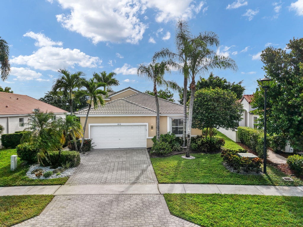 Photo of 18718 Sea Turtle Lane, Boca Raton, FL 33498 (MLS # B26081955)