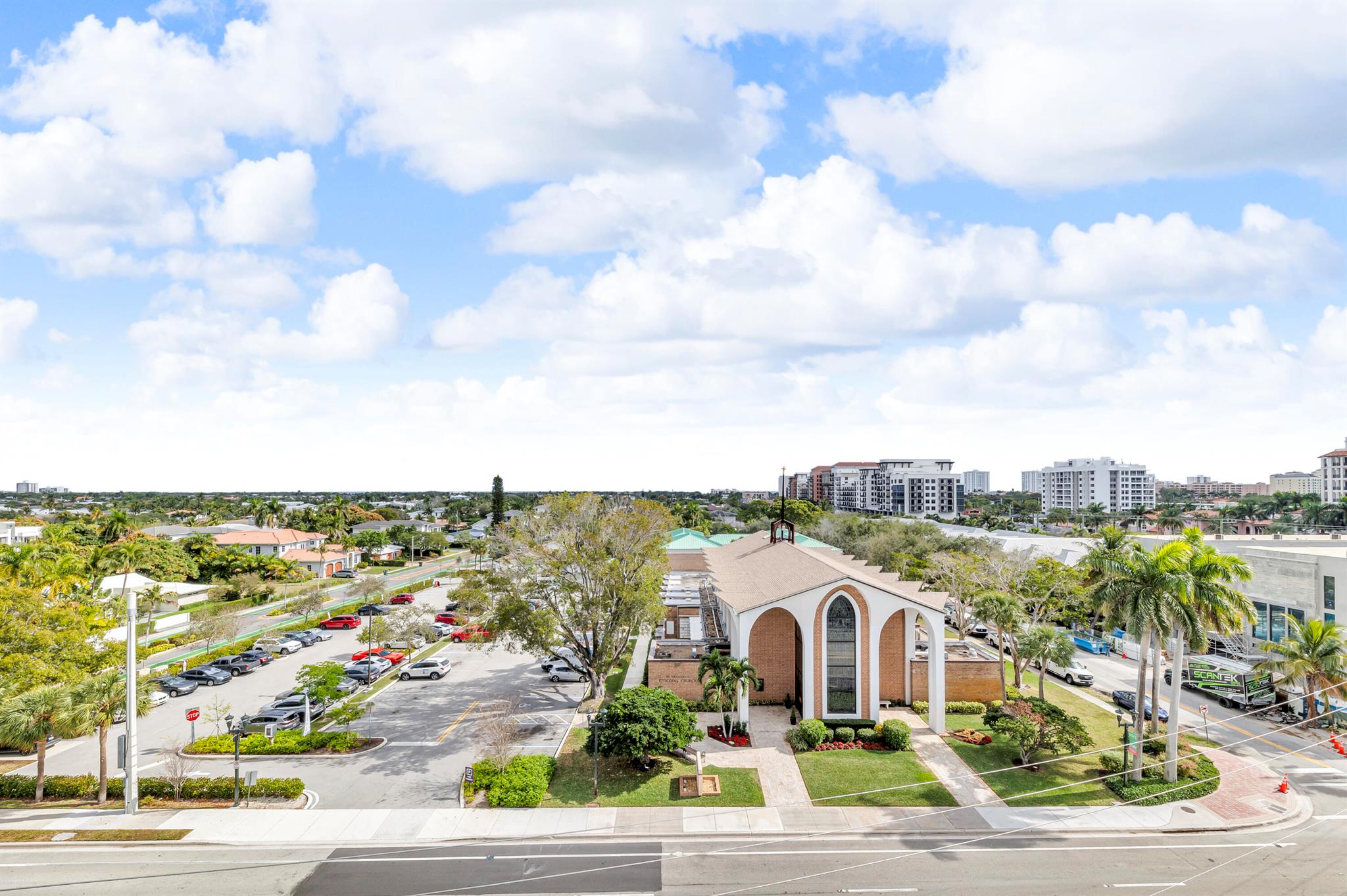 155 E Boca Raton Road 607