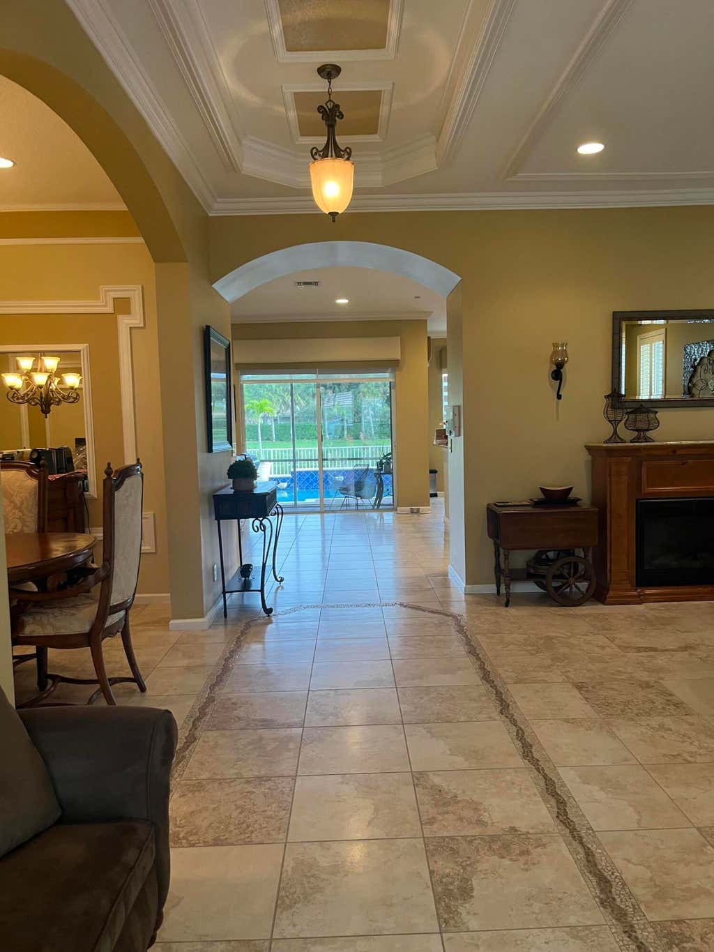 Photo of 9386 Madewood Court, Royal Palm Beach, FL 33411 (MLS # B26037850)
