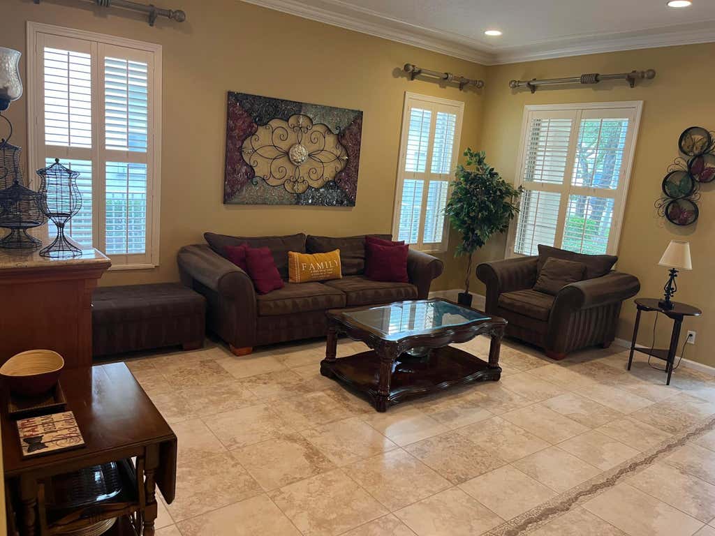 Photo of 9386 Madewood Court, Royal Palm Beach, FL 33411 (MLS # B26037850)