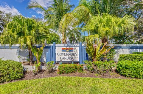 A home in Hobe Sound