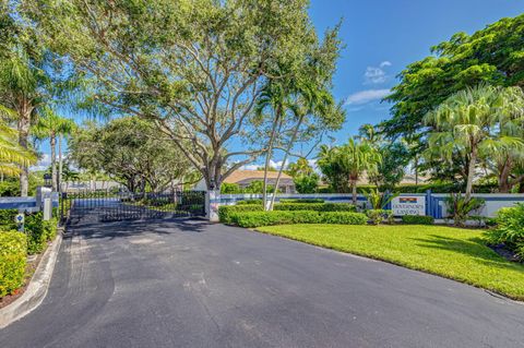 A home in Hobe Sound