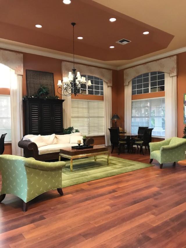 CONDOS AT COURTNEY PARK - Residential