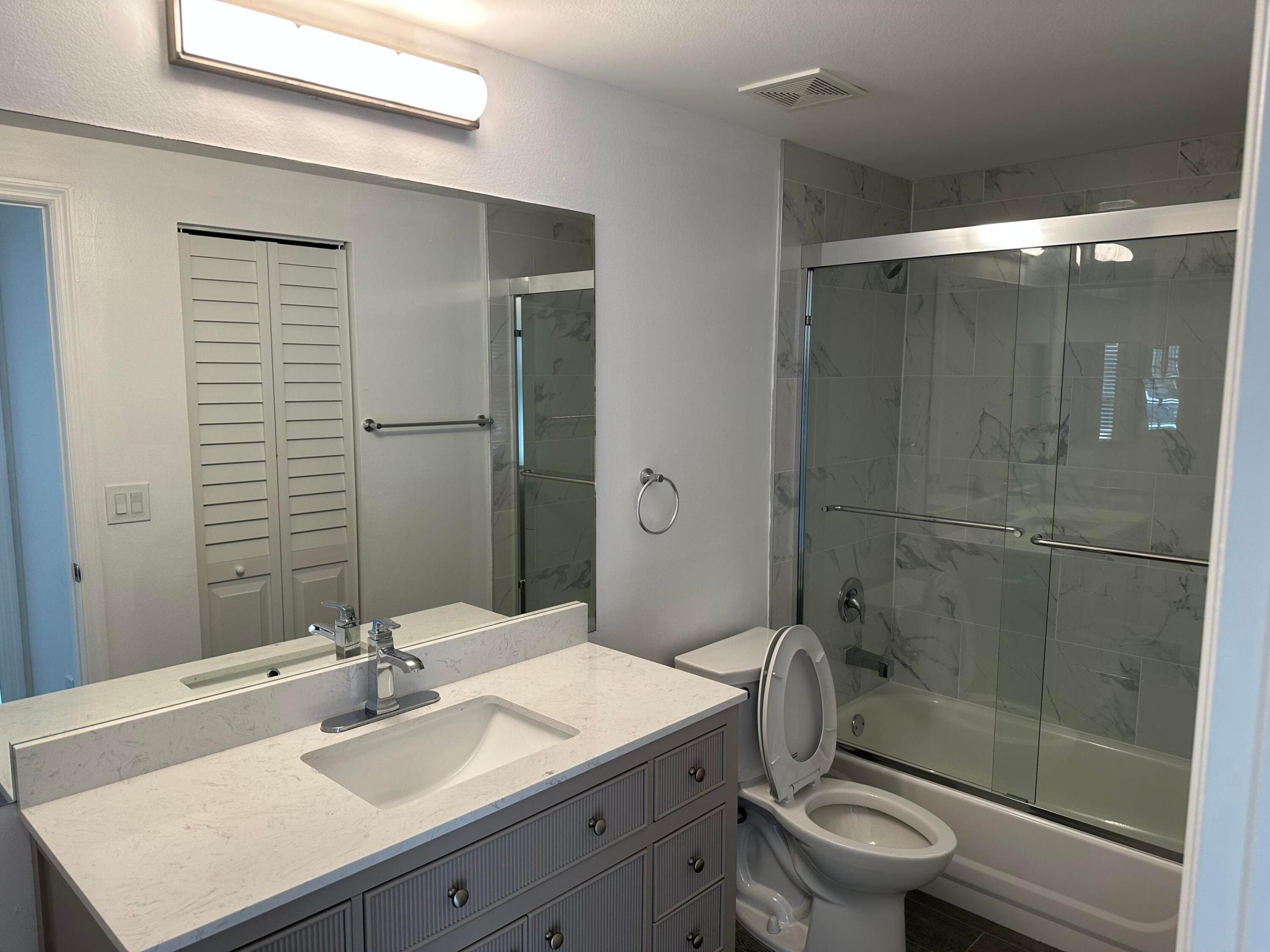 CONDOS AT COURTNEY PARK - Residential